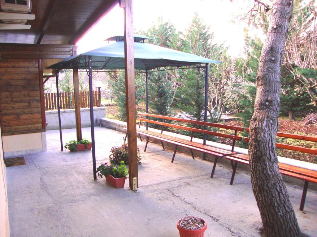 La Casetta Dei Sogni D'Oro Castellana Grotte Habitación foto