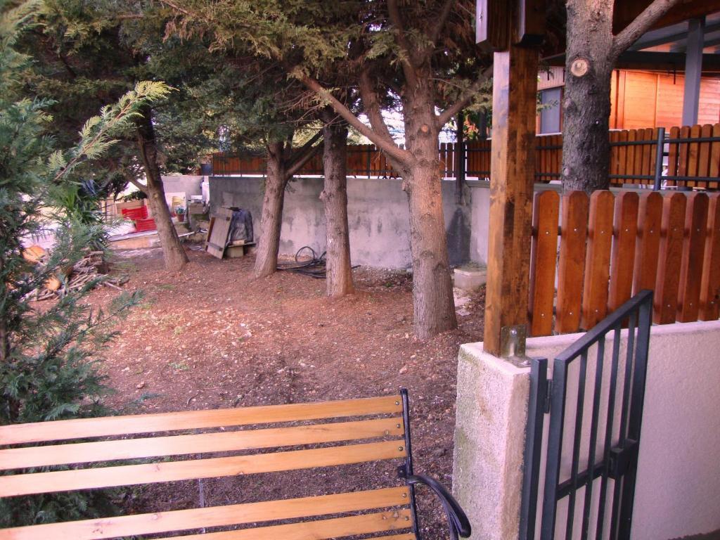 La Casetta Dei Sogni D'Oro Castellana Grotte Habitación foto