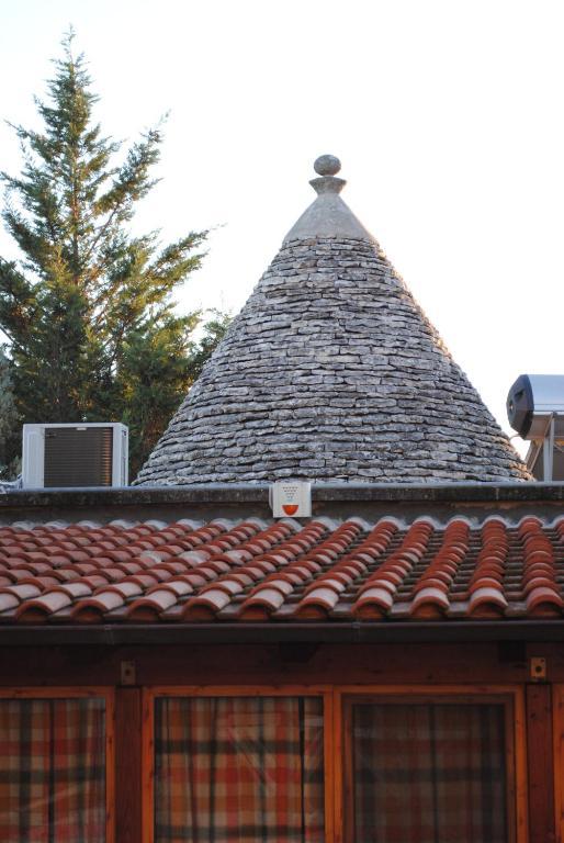 La Casetta Dei Sogni D'Oro Castellana Grotte Exterior foto