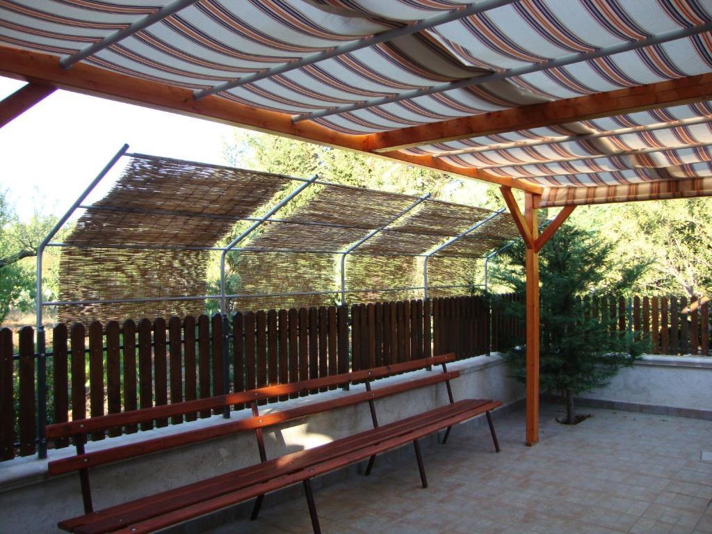 La Casetta Dei Sogni D'Oro Castellana Grotte Exterior foto