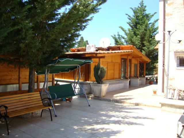 La Casetta Dei Sogni D'Oro Castellana Grotte Exterior foto